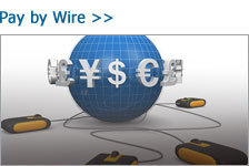 Pay By Wire